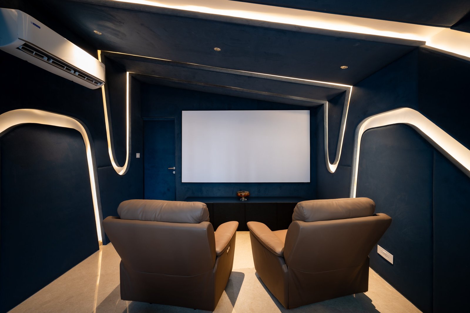 Home Theater