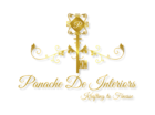 Panache de interiors logo