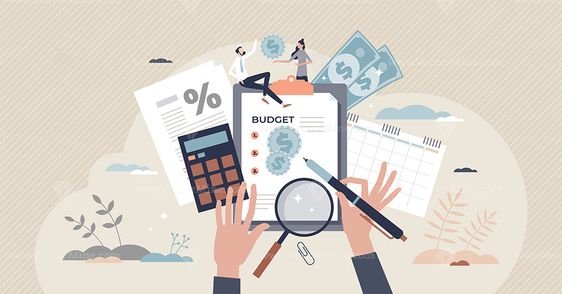 Planning & Budgeting