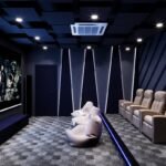 home theater designs