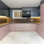 Kitchen designs