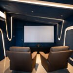 home theater designs