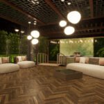 terrace designs